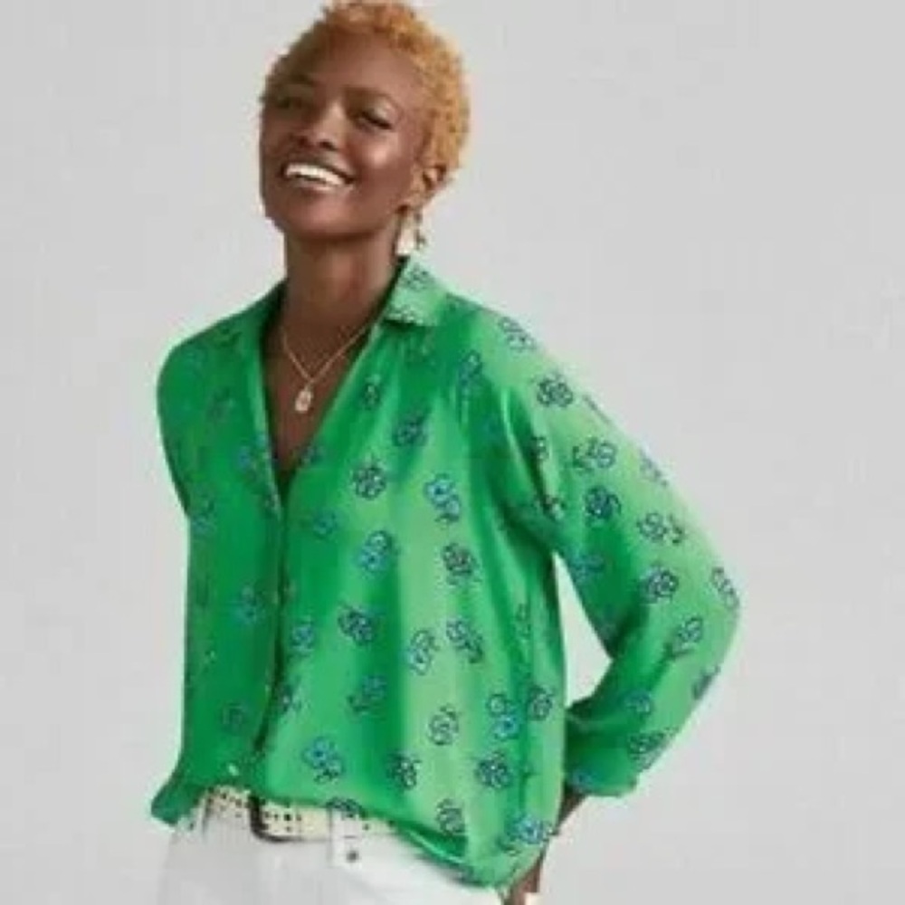 Cabi Go To Blouse - EUC